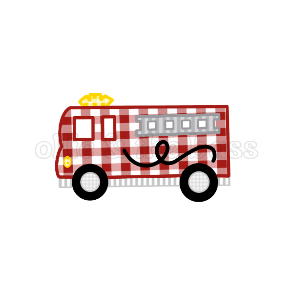 Firetruck
