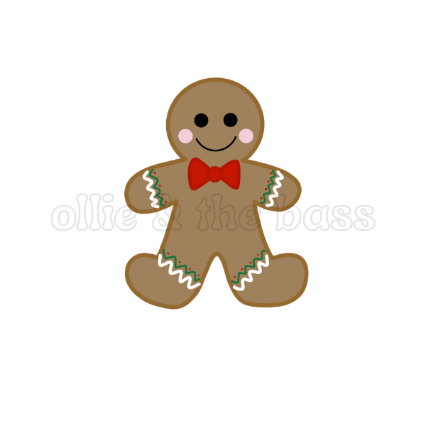 Gingerbread