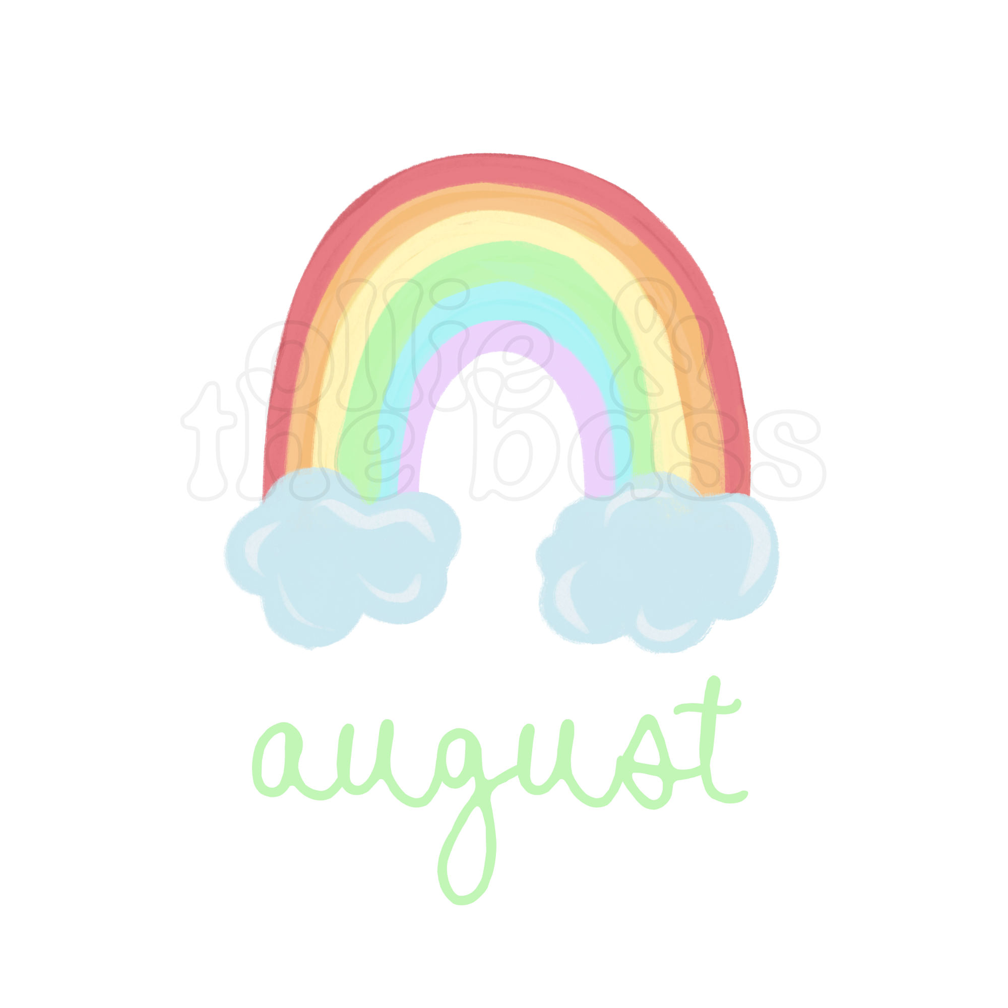Rainbow