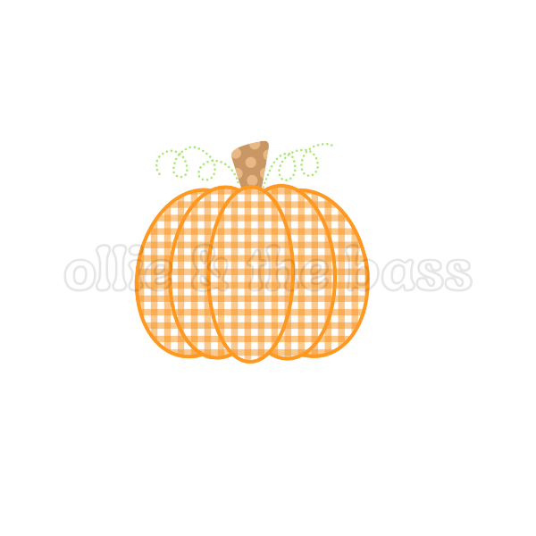 Pumpkin