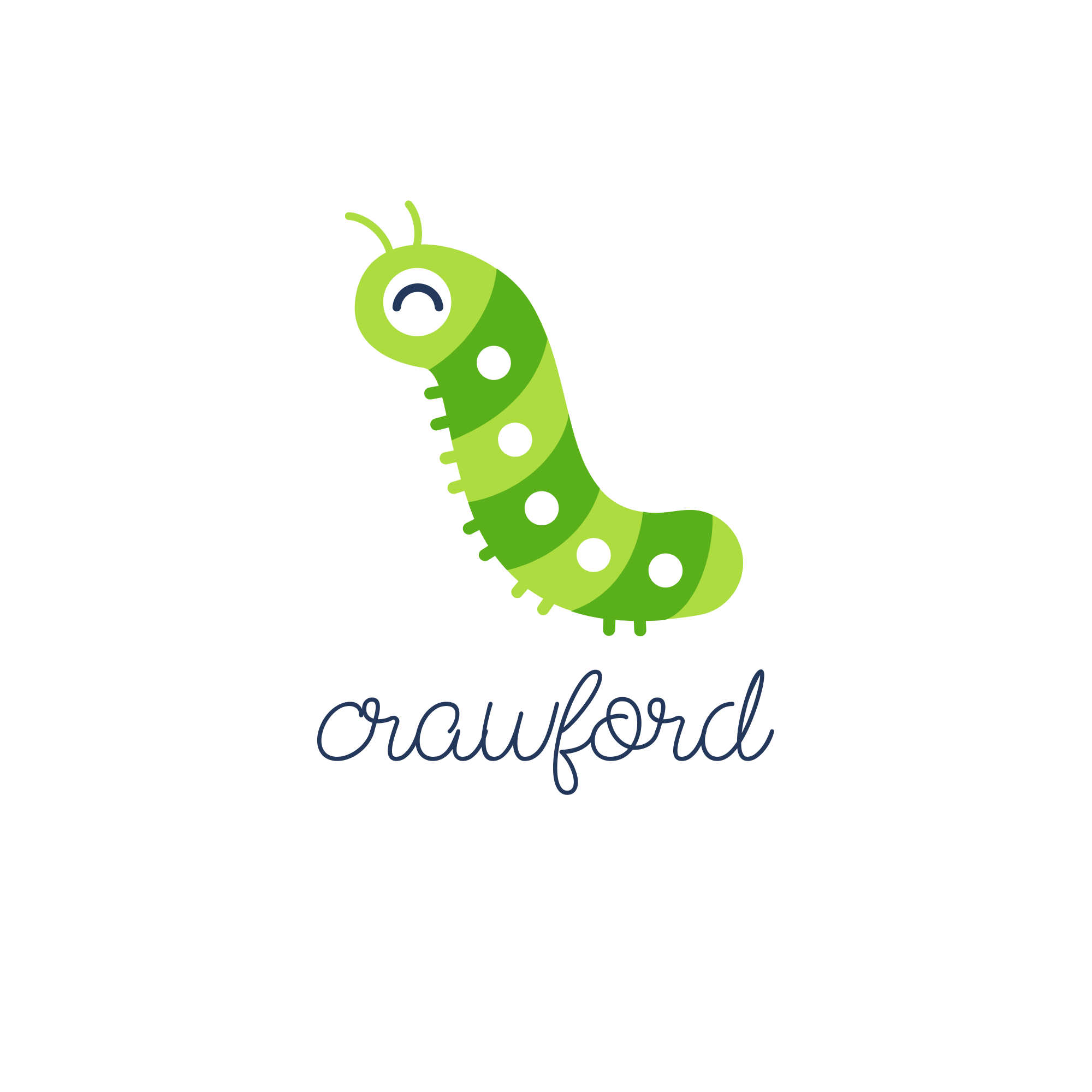 Caterpillar
