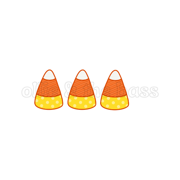 Candy Corn